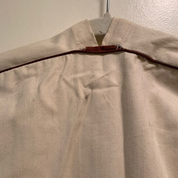 LORO PIANA GARMENT cover - Picture 5 of 12